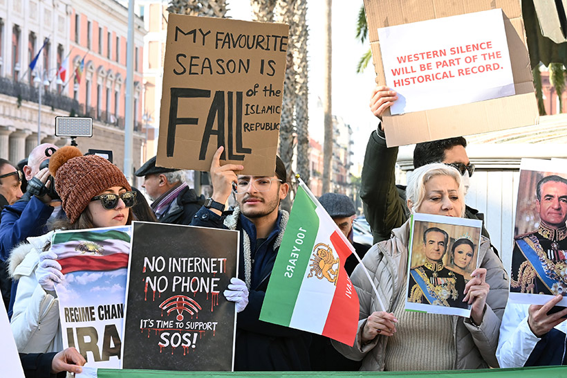 iran_manifestazione